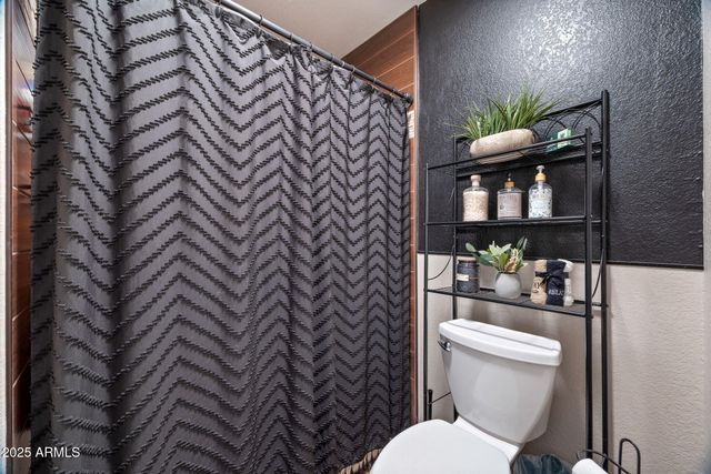 3361 W HANSEN --, Show Low, AZ 85901