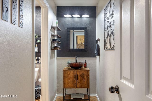 3361 W HANSEN --, Show Low, AZ 85901