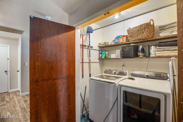 3361 W HANSEN --, Show Low, AZ 85901