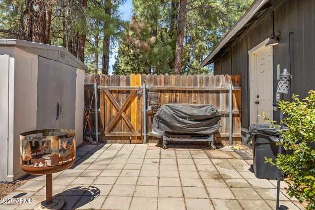 3361 W HANSEN --, Show Low, AZ 85901