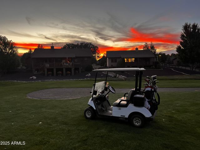 3361 W HANSEN --, Show Low, AZ 85901