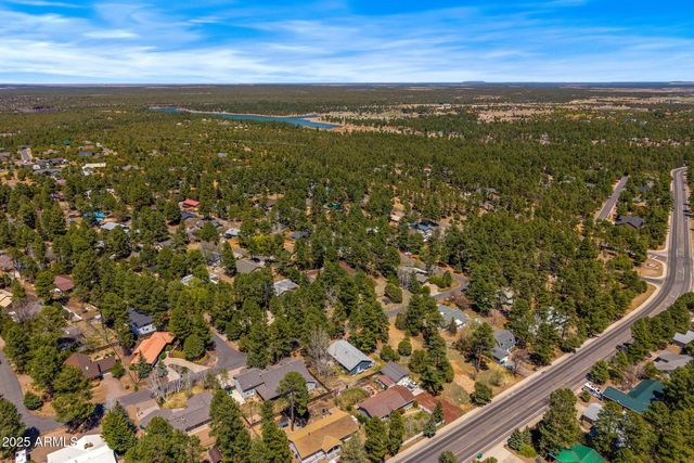 3361 W HANSEN --, Show Low, AZ 85901