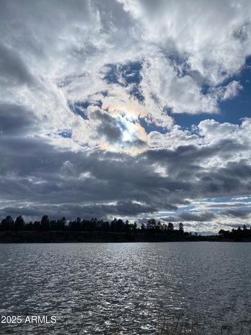 3361 W HANSEN --, Show Low, AZ 85901