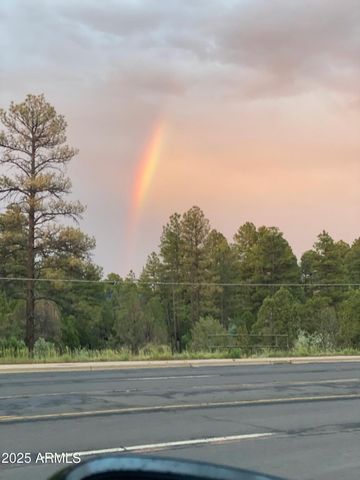 3361 W HANSEN --, Show Low, AZ 85901