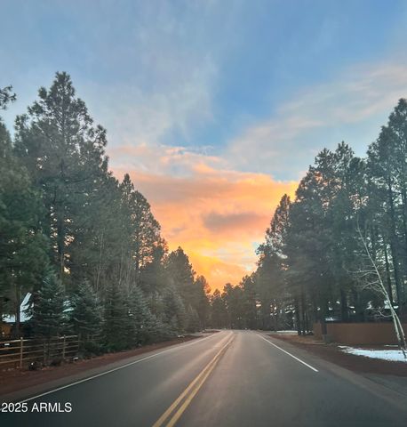 3361 W HANSEN --, Show Low, AZ 85901