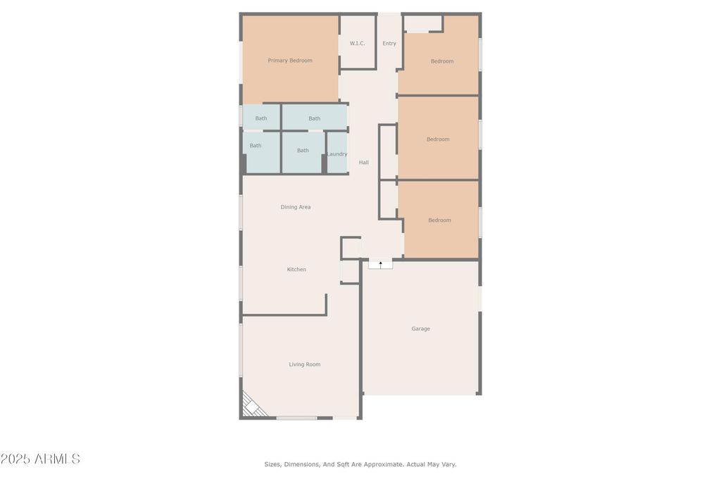 3361 W HANSEN --, Show Low, AZ 85901