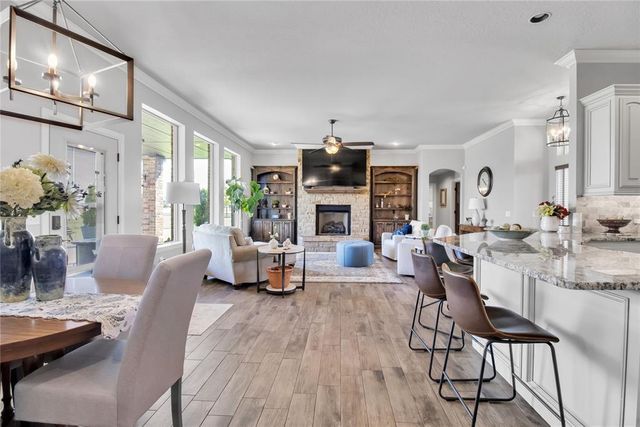 7135 Buck Drive, Tuttle, OK 73089