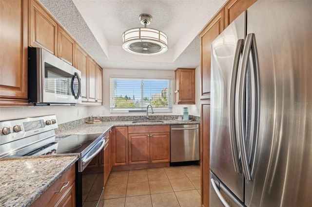 90 S HIGHLAND AVENUE 1306, Tarpon Springs, FL 34689