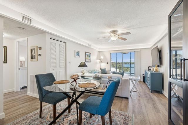 90 S HIGHLAND AVENUE 1306, Tarpon Springs, FL 34689