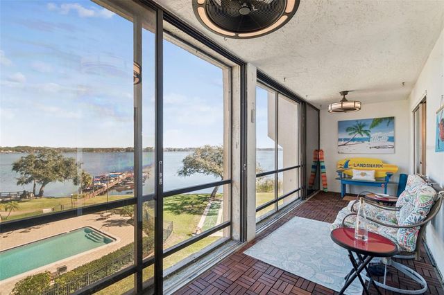 90 S HIGHLAND AVENUE 1306, Tarpon Springs, FL 34689