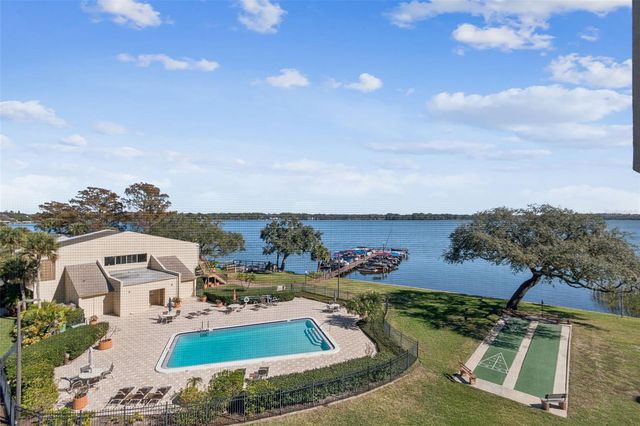 90 S HIGHLAND AVENUE 1306, Tarpon Springs, FL 34689