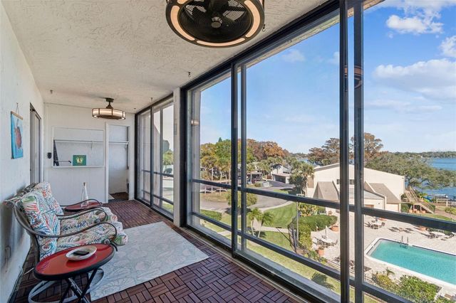 90 S HIGHLAND AVENUE 1306, Tarpon Springs, FL 34689