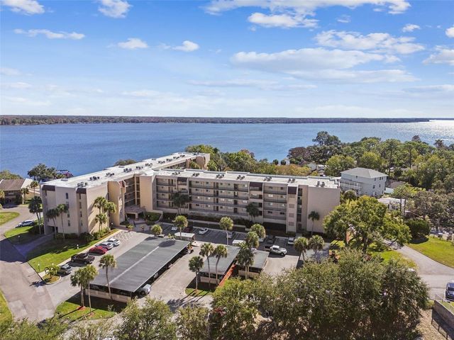 90 S HIGHLAND AVENUE 1306, Tarpon Springs, FL 34689