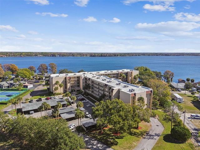 90 S HIGHLAND AVENUE 1306, Tarpon Springs, FL 34689