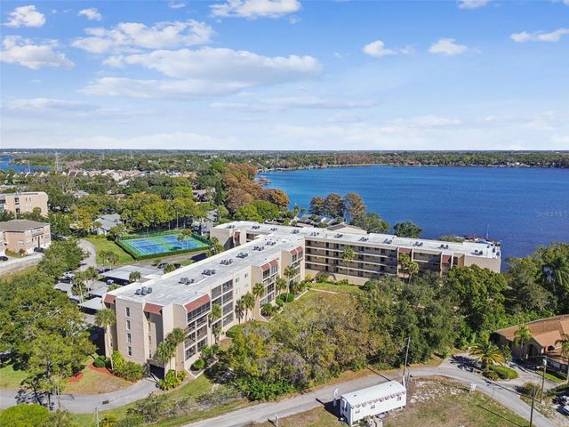 90 S HIGHLAND AVENUE 1306, Tarpon Springs, FL 34689