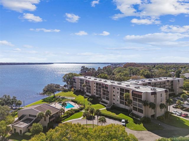 90 S HIGHLAND AVENUE 1306, Tarpon Springs, FL 34689