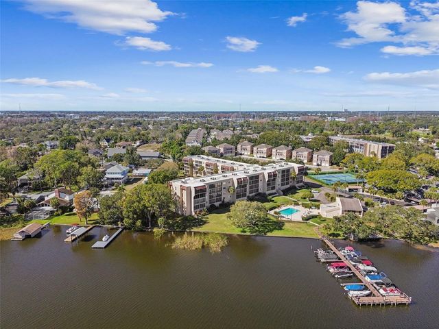 90 S HIGHLAND AVENUE 1306, Tarpon Springs, FL 34689