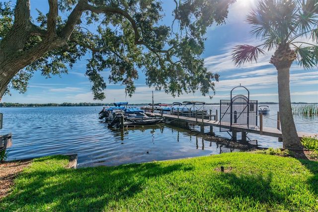 90 S HIGHLAND AVENUE 1306, Tarpon Springs, FL 34689