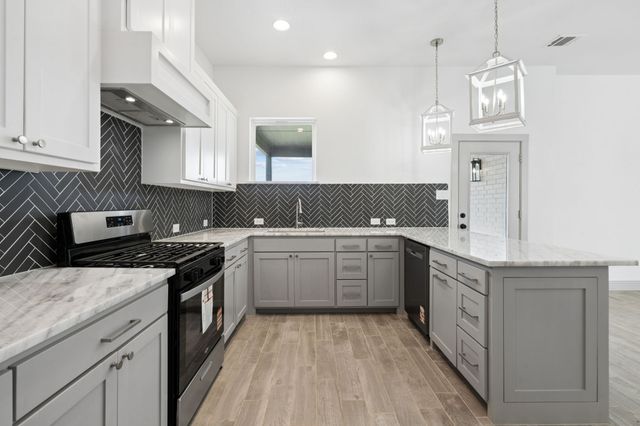 7644 Trailridge Drive, Fort Worth, TX 76179
