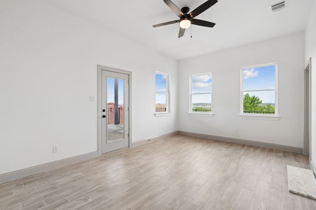 7644 Trailridge Drive, Fort Worth, TX 76179