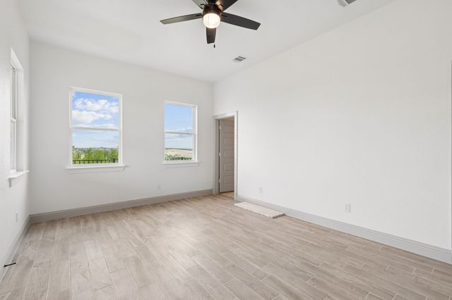 7644 Trailridge Drive, Fort Worth, TX 76179
