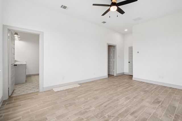 7644 Trailridge Drive, Fort Worth, TX 76179