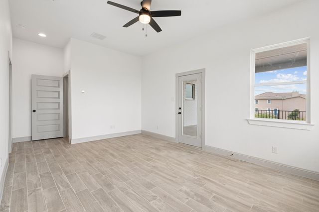 7644 Trailridge Drive, Fort Worth, TX 76179