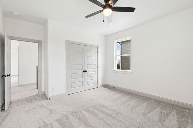 7644 Trailridge Drive, Fort Worth, TX 76179