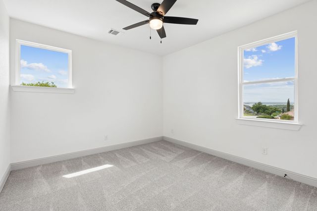 7644 Trailridge Drive, Fort Worth, TX 76179