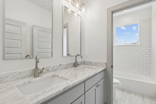 7644 Trailridge Drive, Fort Worth, TX 76179