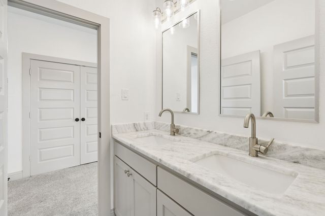 7644 Trailridge Drive, Fort Worth, TX 76179