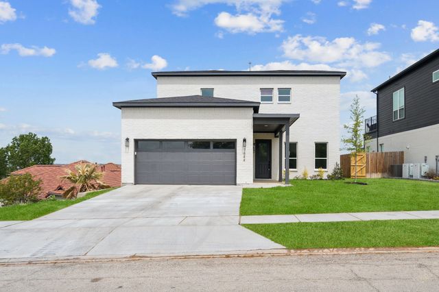 7644 Trailridge Drive, Fort Worth, TX 76179