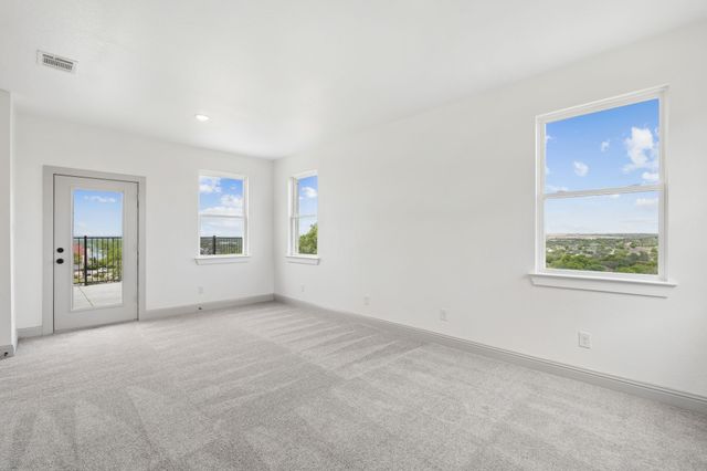 7644 Trailridge Drive, Fort Worth, TX 76179