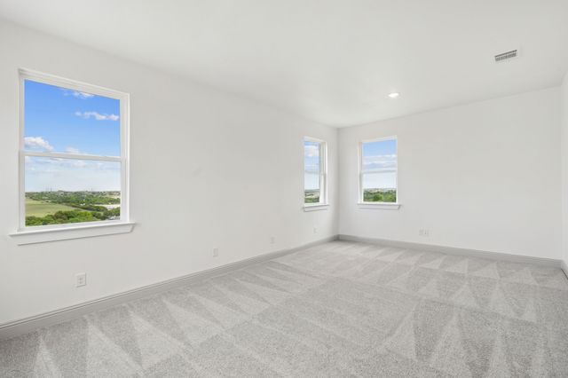 7644 Trailridge Drive, Fort Worth, TX 76179