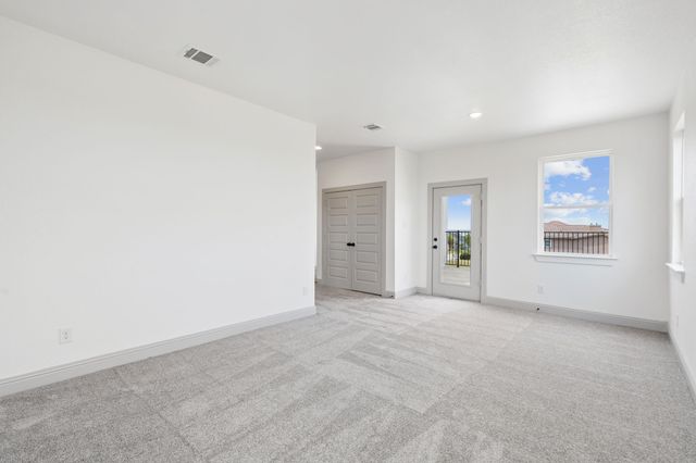 7644 Trailridge Drive, Fort Worth, TX 76179
