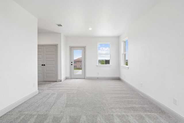 7644 Trailridge Drive, Fort Worth, TX 76179