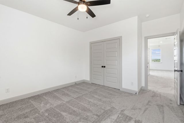 7644 Trailridge Drive, Fort Worth, TX 76179
