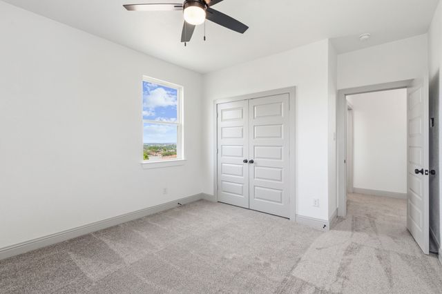 7644 Trailridge Drive, Fort Worth, TX 76179