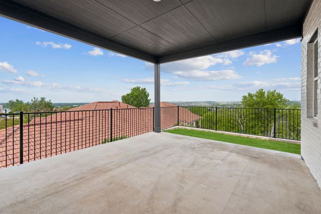 7644 Trailridge Drive, Fort Worth, TX 76179