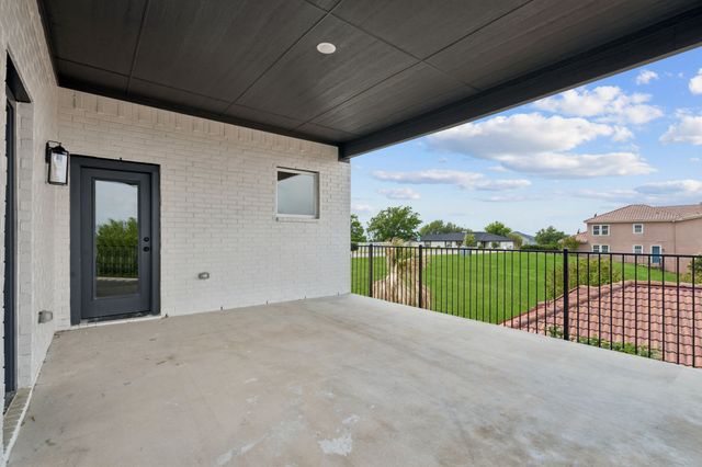 7644 Trailridge Drive, Fort Worth, TX 76179
