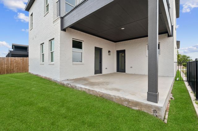 7644 Trailridge Drive, Fort Worth, TX 76179