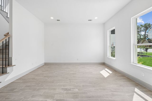 7644 Trailridge Drive, Fort Worth, TX 76179