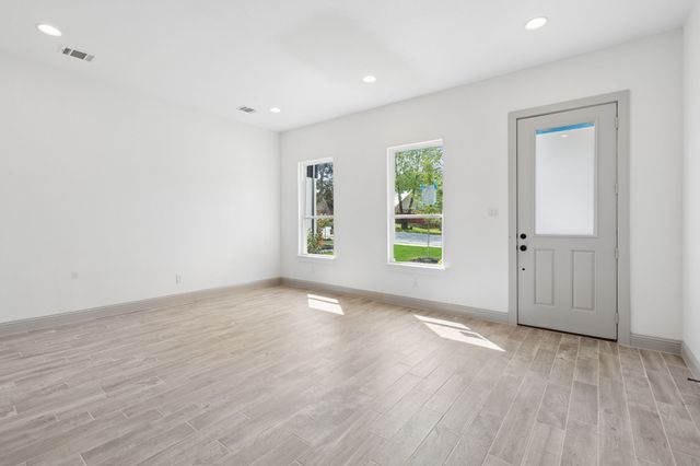 7644 Trailridge Drive, Fort Worth, TX 76179