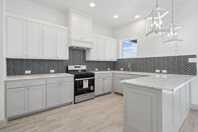 7644 Trailridge Drive, Fort Worth, TX 76179