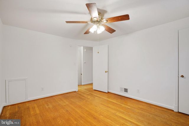 3 E ALEXANDRIA AVE, Alexandria, VA 22301