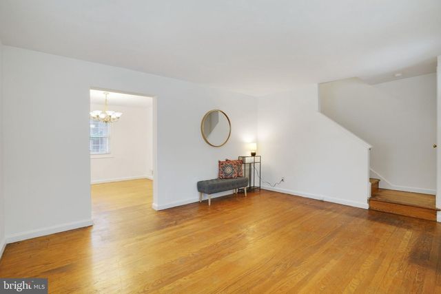 3 E ALEXANDRIA AVE, Alexandria, VA 22301