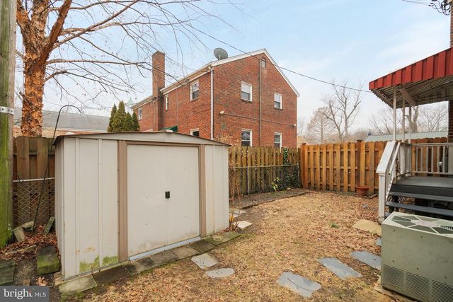 3 E ALEXANDRIA AVE, Alexandria, VA 22301