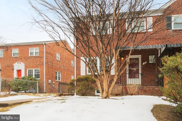 3 E ALEXANDRIA AVE, Alexandria, VA 22301