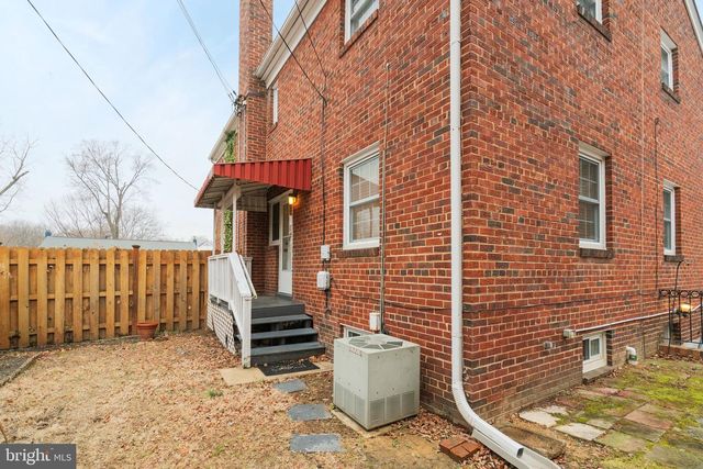3 E ALEXANDRIA AVE, Alexandria, VA 22301
