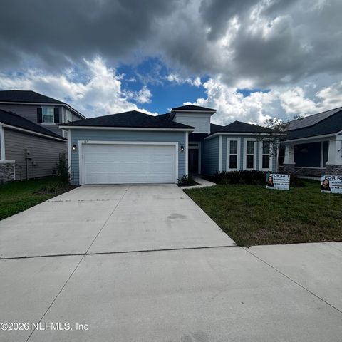 2105 FEATHEREDGE Way, Middleburg, FL 32068